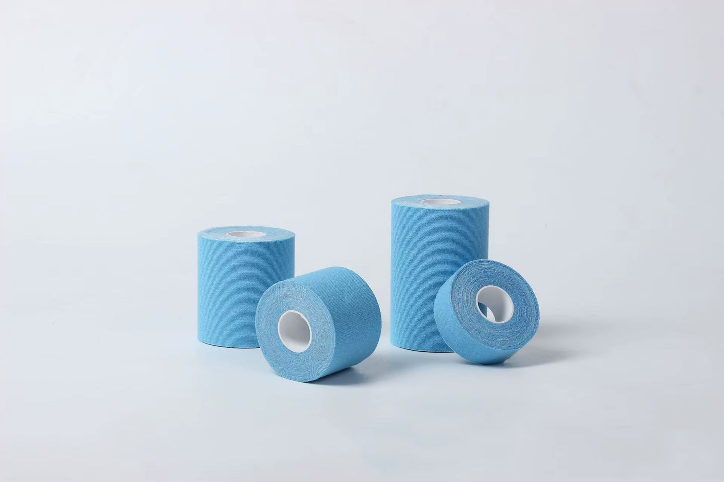 2.5CM*5M Kinesiology Tape for Face V Line Neck Eyes Lifting Wrinkle Remover Sticker Tape Facial Skin Care Tool Bandagem Elastica