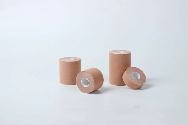 2.5CM*5M Kinesiology Tape for Face V Line Neck Eyes Lifting Wrinkle Remover Sticker Tape Facial Skin Care Tool Bandagem Elastica