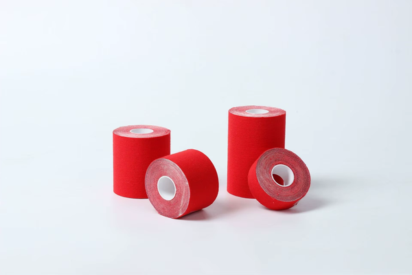 2.5CM*5M Kinesiology Tape for Face V Line Neck Eyes Lifting Wrinkle Remover Sticker Tape Facial Skin Care Tool Bandagem Elastica