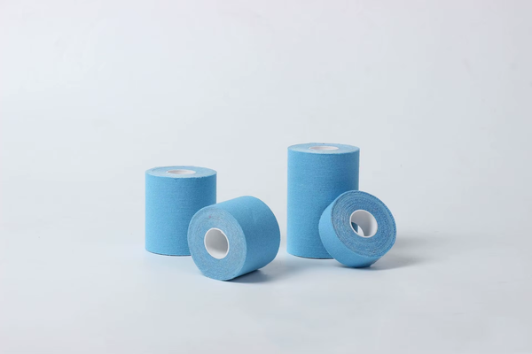 2.5CM*5M Kinesiology Tape for Face V Line Neck Eyes Lifting Wrinkle Remover Sticker Tape Facial Skin Care Tool Bandagem Elastica