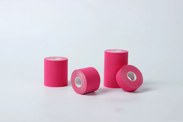 2.5CM*5M Kinesiology Tape for Face V Line Neck Eyes Lifting Wrinkle Remover Sticker Tape Facial Skin Care Tool Bandagem Elastica