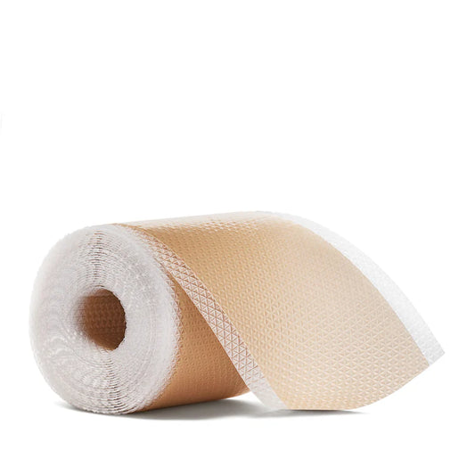 Alabaster rinkles Tape