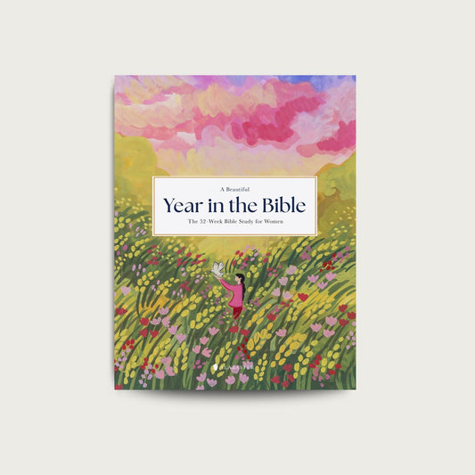 A Beautiful Year of Faith™