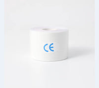 2.5CM*5M Kinesiology Tape for Face V Line Neck Eyes Lifting Wrinkle Remover Sticker Tape Facial Skin Care Tool Bandagem Elastica