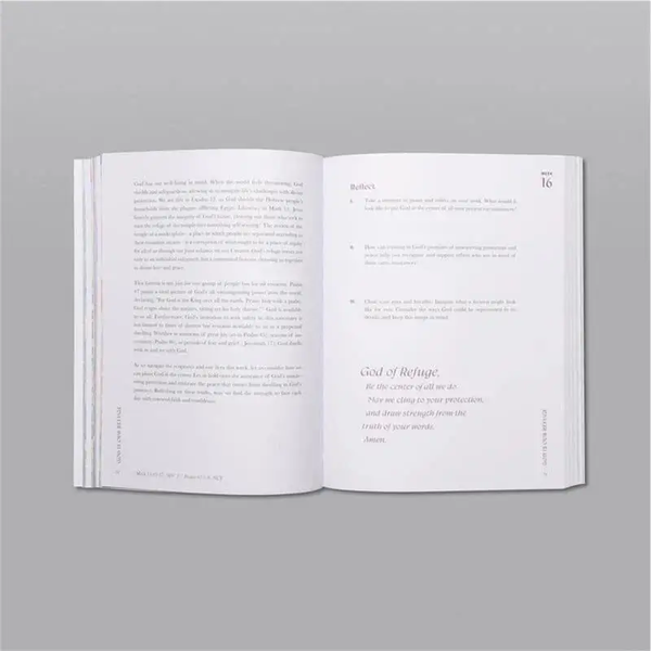 A Beautiful Year in the Bible Women Bible Study Guide Religious Notebook 52 Week Christian Journal Lady Religious Notebook