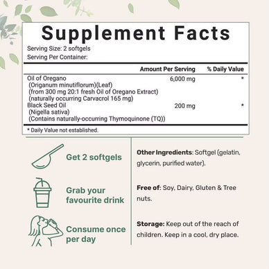 Revitalize Your Health, Strengthen Your Immunity!