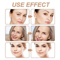 2.5CM*5M Kinesiology Tape for Face V Line Neck Eyes Lifting Wrinkle Remover Sticker Tape Facial Skin Care Tool Bandagem Elastica